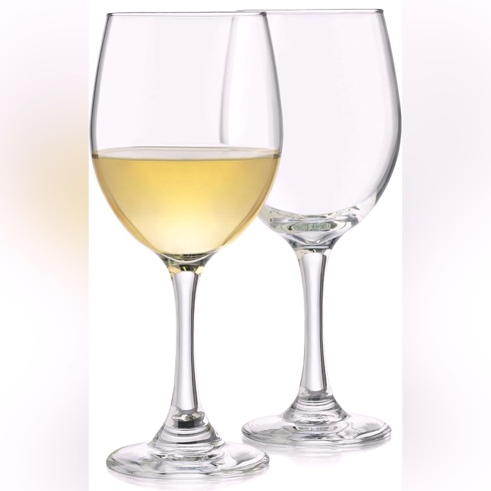 Wine Glasses
